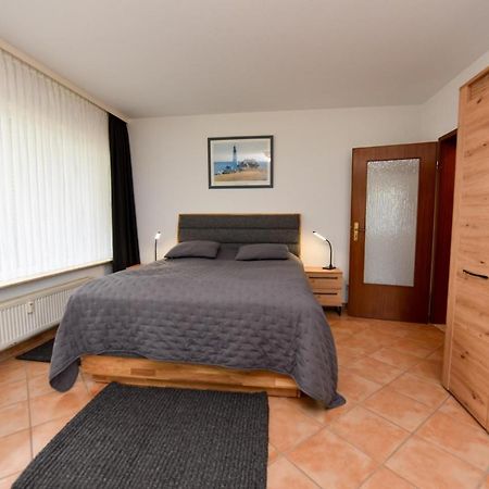 Haus "Luv Und Lee" Appartement Lee19 Cuxhaven Buitenkant foto