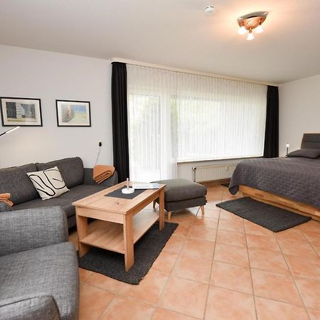 Haus "Luv Und Lee" Appartement Lee19 Cuxhaven Buitenkant foto